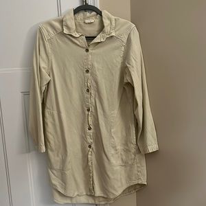 Curator SF Workshirt